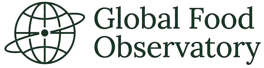 Global Food Observatory